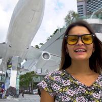 Отзыв от Жанна - Виза Destination Thailand